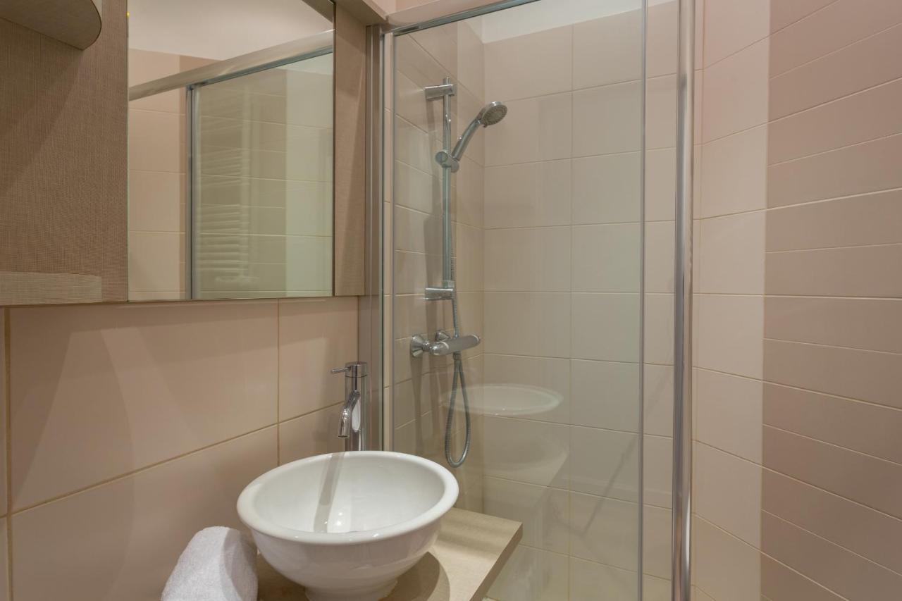 Dify Le Franklin - Bellecour Apartment Lyon Luaran gambar